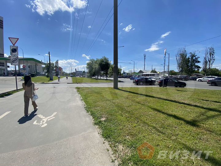 Арендный бизнес напротив 