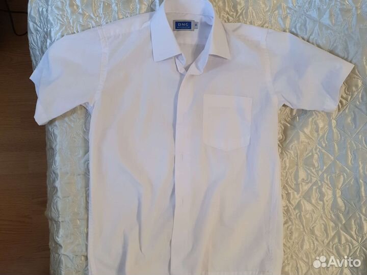 Школьная одежда