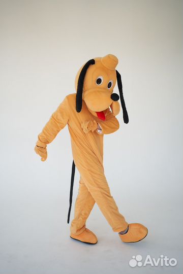 Ростовые куклы прокат (аренда на сутки)