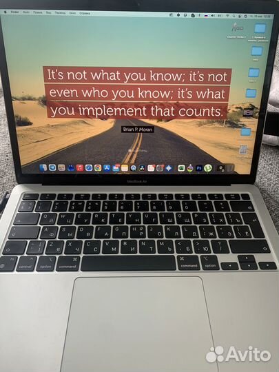 Apple MacBook Pro 13 2020 m1