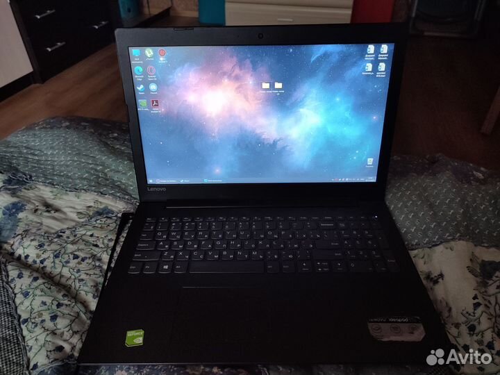 Lenovo 330-15ikb, i3-8130, mx150, 6Gb, SSD