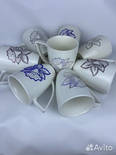 Творческая работа