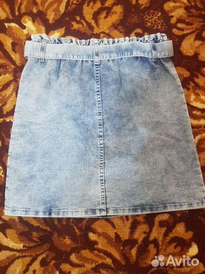 Одежда для девочки 10-12 лет