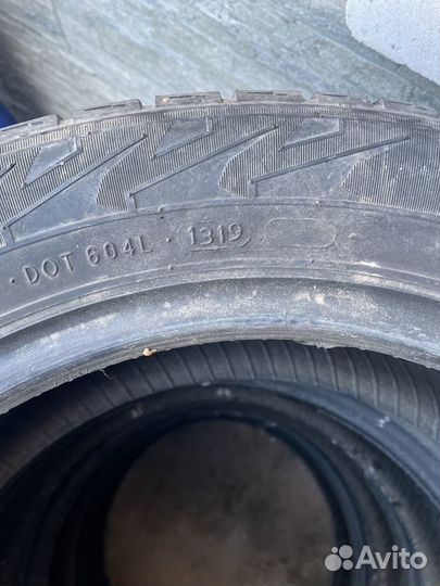 Nokian Tyres Transpeed 185/60 R15 82