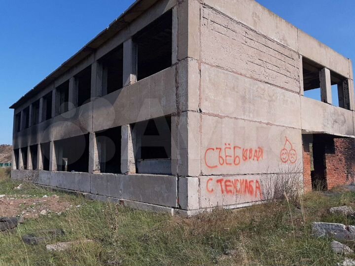 Здание, 288 м²