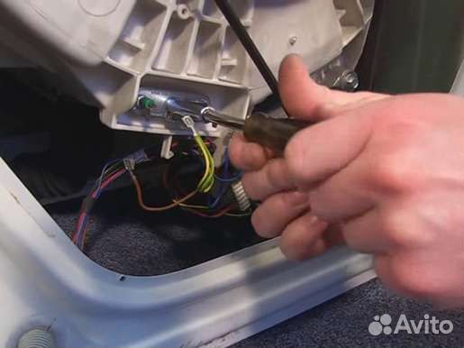 Ремонт стиральных машин с Гарантией