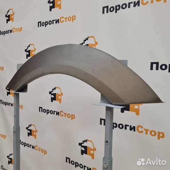 Арка переднего прав. крыла Volkswagen Crafter maxi