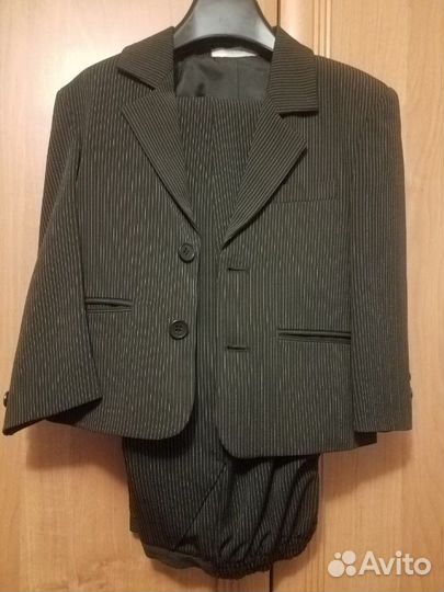 Костюм на мальчика