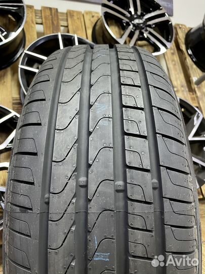 Pirelli Scorpion Verde 235/50 R19 99V