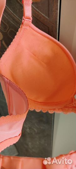 Комплект белья новый