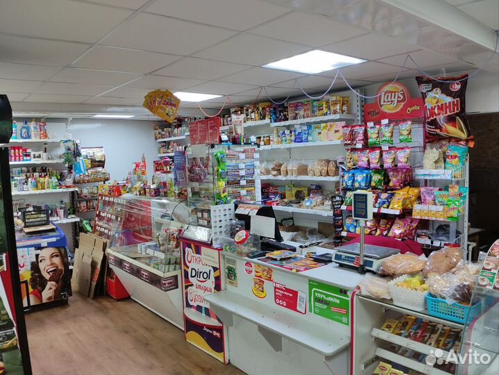 Продам магазин