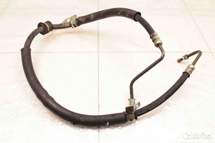 Трубка гур Chevrolet Captiva C100 2007-2010 Op