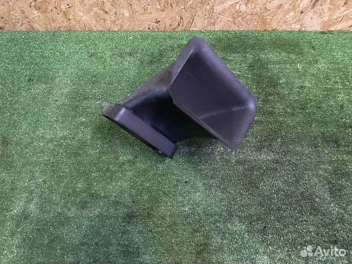 Воздухозаборник воздушного фильтра RAM V 2019+