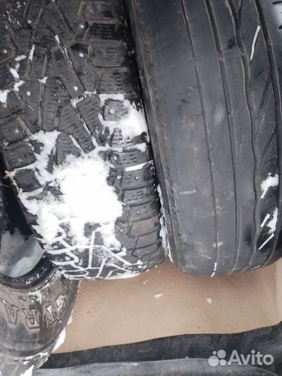 КАМА 401 2.25/7 R16 19C