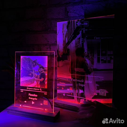 Фотопортрет / подарок