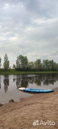 Сап доска Sup board