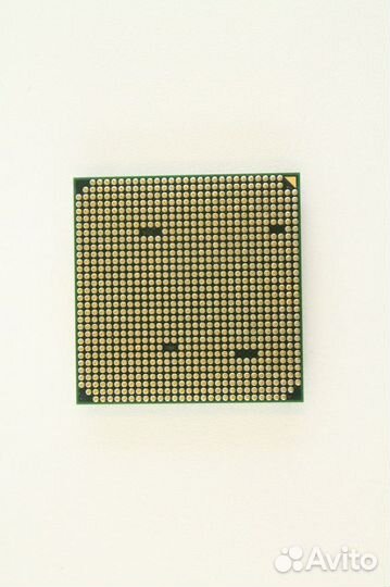 Процессор (AM3) AMD Athlon II X2 270 3.4 GHz