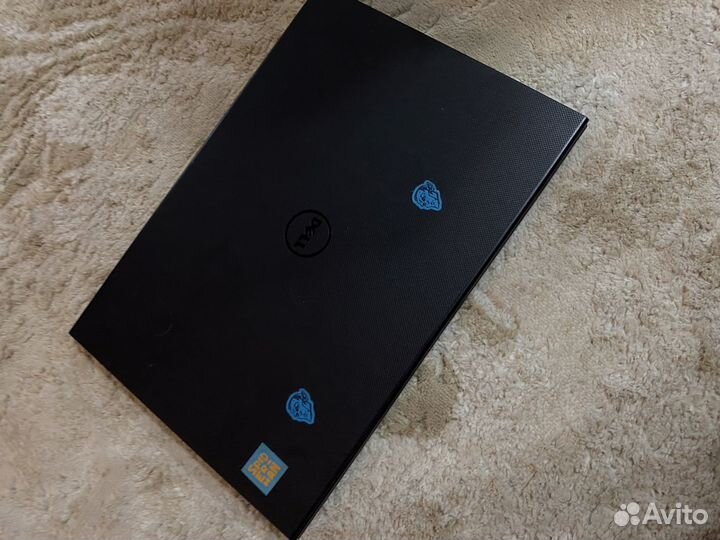 Dell Inspiron 15 33308