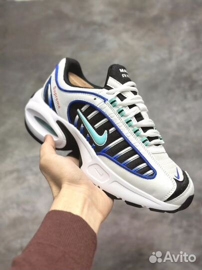 Кроссовки Nike Air Max Tailwind