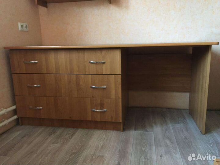 Спальный гарнитур бу