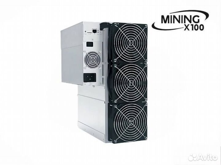 Asic Jasminer X16-P (в наличии)