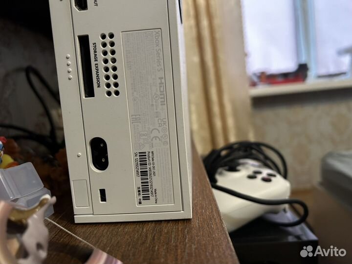 Xbox series s