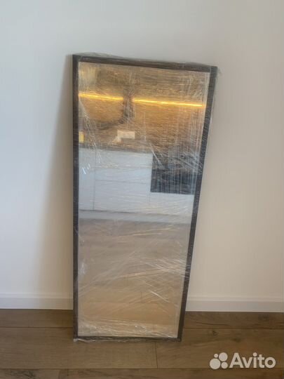 Зеркало 120*50 - Новое