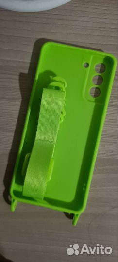 Чехол samsung s21+