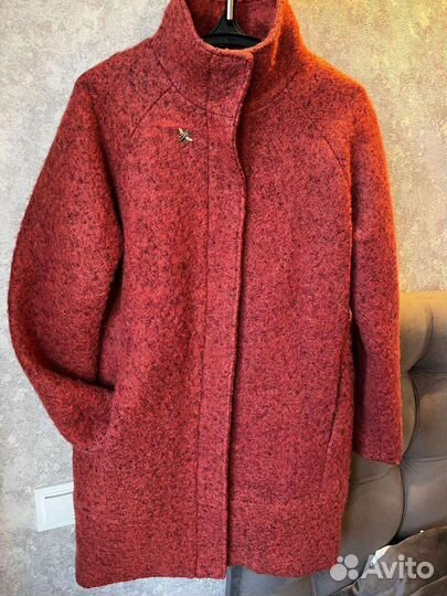 Пальто Minimum