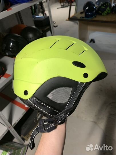 Горнолыжный шлем M (56-58) Mango