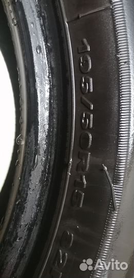 Hankook Ventus Prime 4 K135 195/50 R15 29B