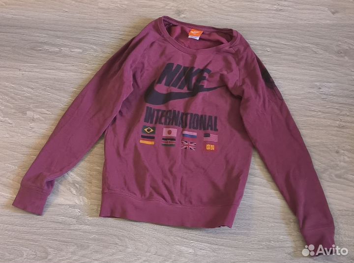 Свитшот Nike оригинал