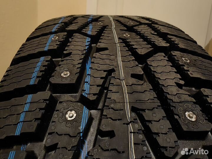 Cordiant Snow Cross 2 205/60 R16 96T