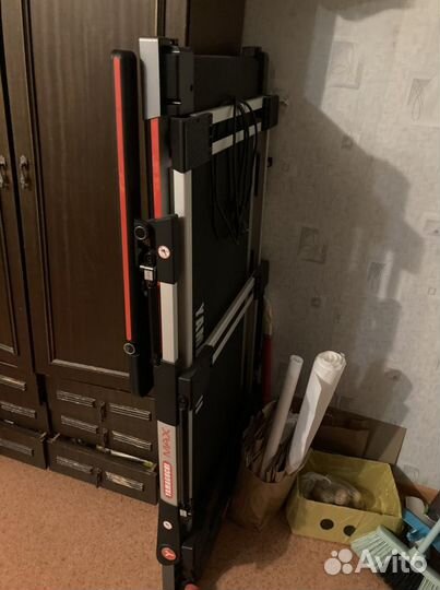 Беговая дорожка yamaguchi max