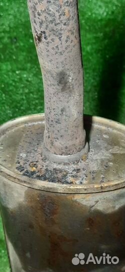 Резонатор Ниссан Альмера Н16