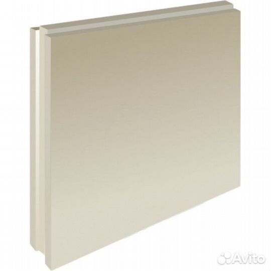 Пгп плита Волма полнотелая 667х500х100