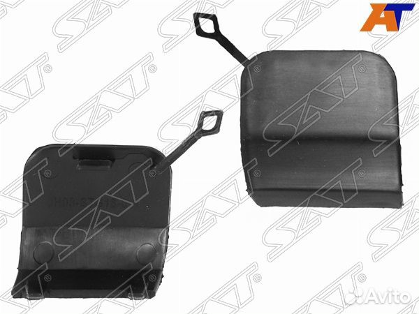 Заглушка под крюк KIA sportage IV 16