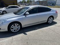 Nissan Teana 2.5 CVT, 2010, 150 000 км, с пробегом, цена 1 150 000 руб.