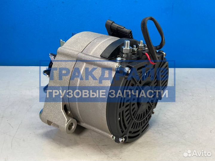 Генератор для двиателей Weichai wd615 28V 70A