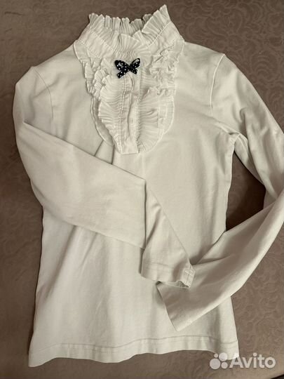 Школьная Одежда пакетом для девочки 122-128