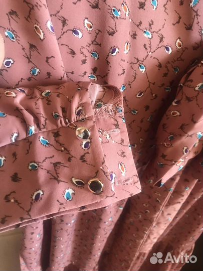 Платье женское