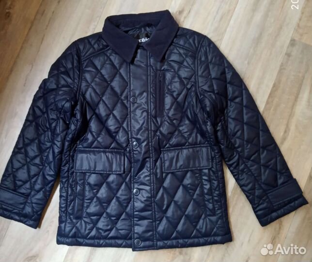 Куртка для мальчика