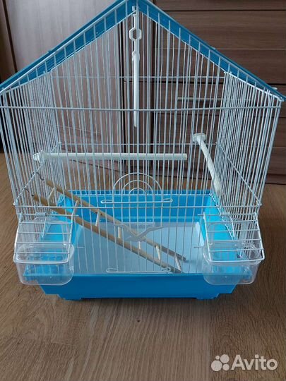 Клетка для птиц