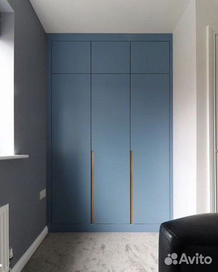 Функциональный шкаф