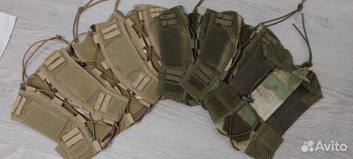 Чехол на шлем