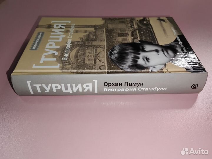 Биография Стамбула