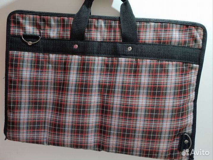 Художественная Папка. Папка для художника a3