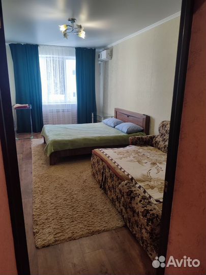 Помощь в выборе квартиры на сутки, месяц