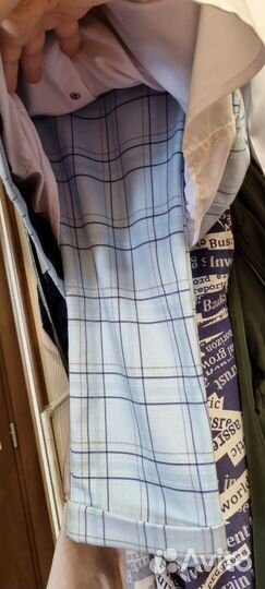 Костюм для мальчика Nino kids