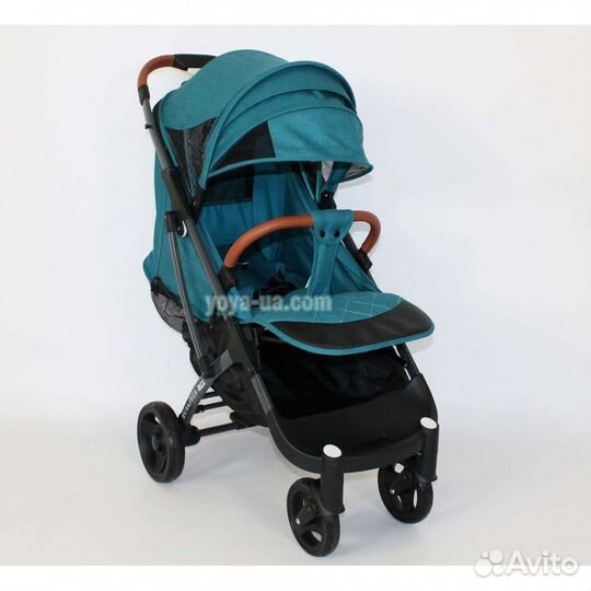 Прогулочная коляска Новая